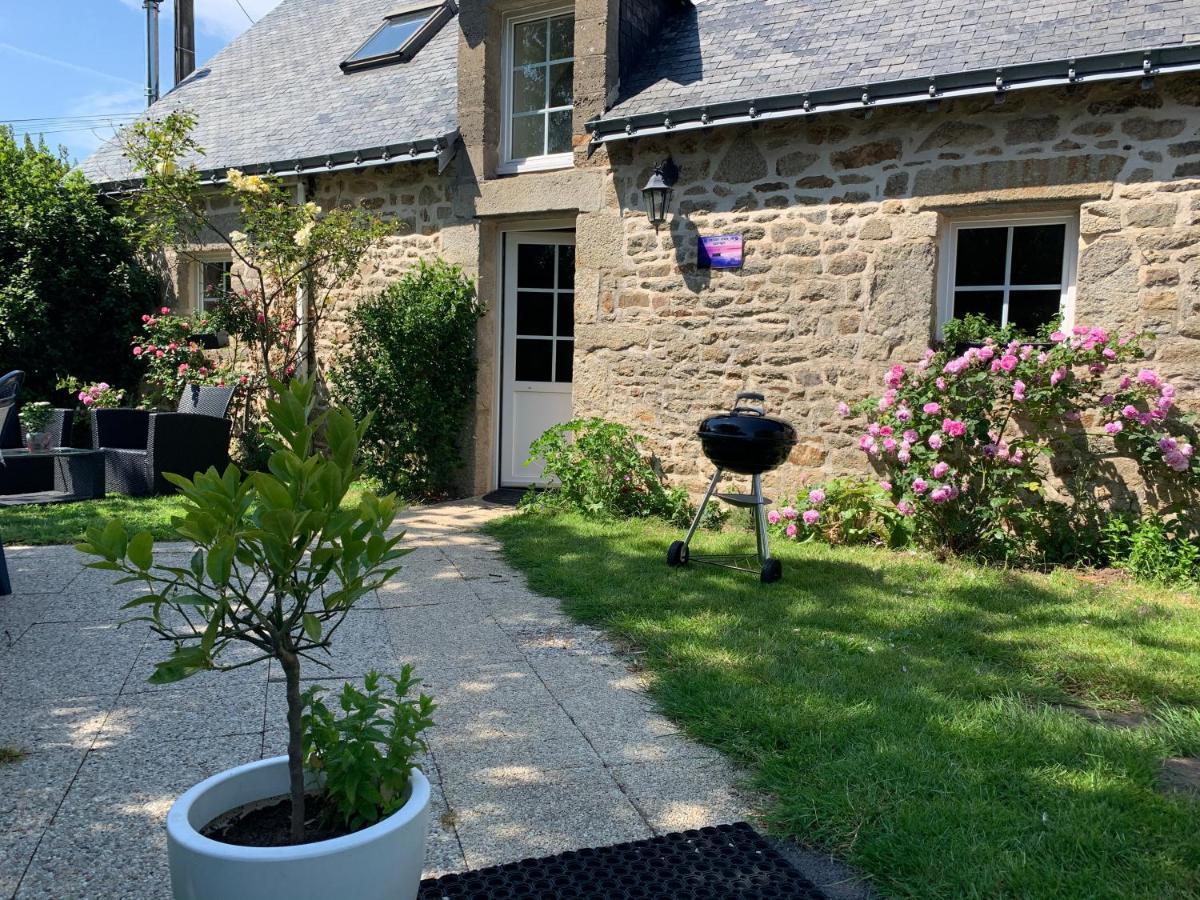 Domaine Des Trois Rivieres * Merlevenez