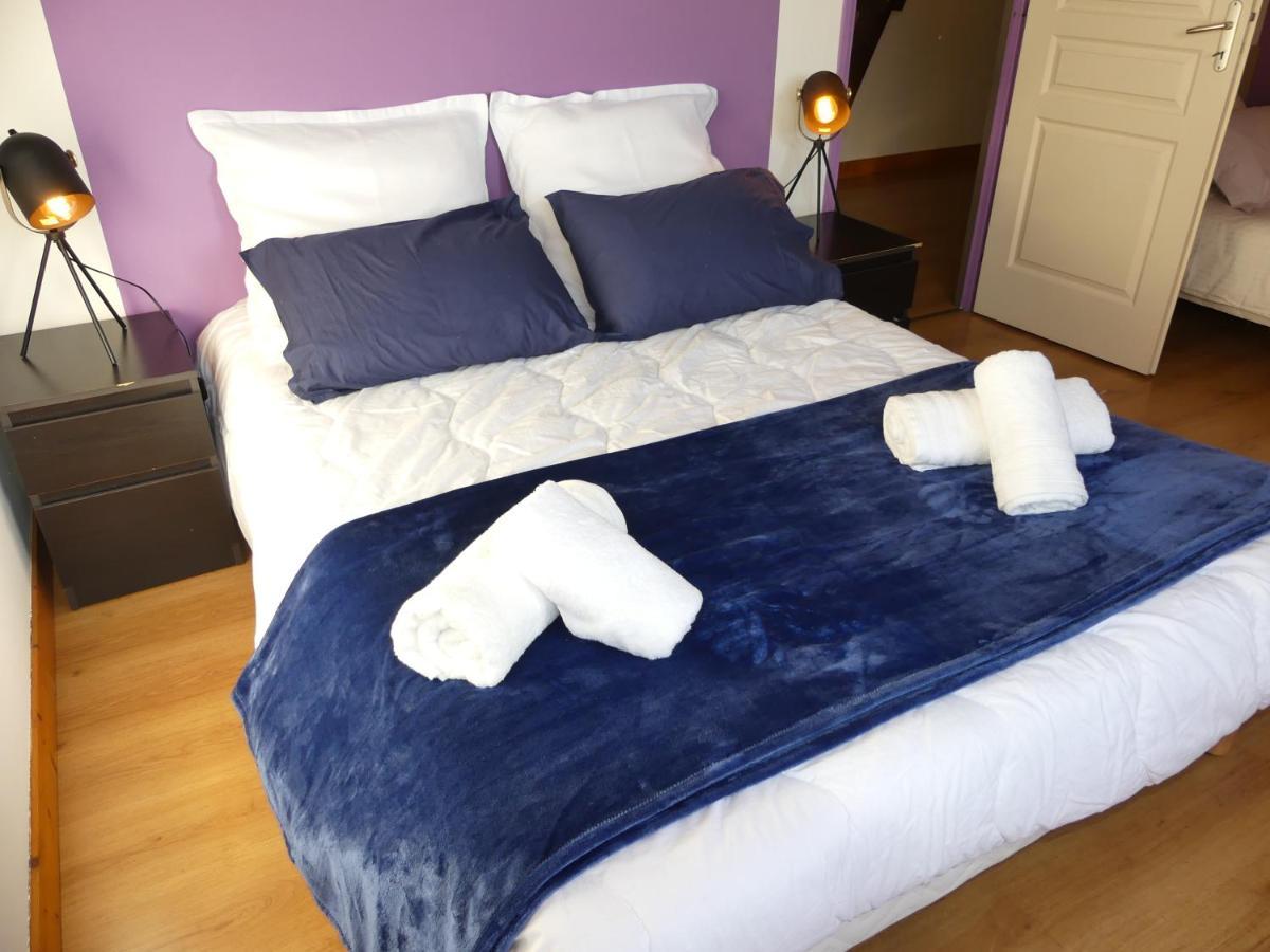 Domaine Des Trois Rivieres Holiday home *
