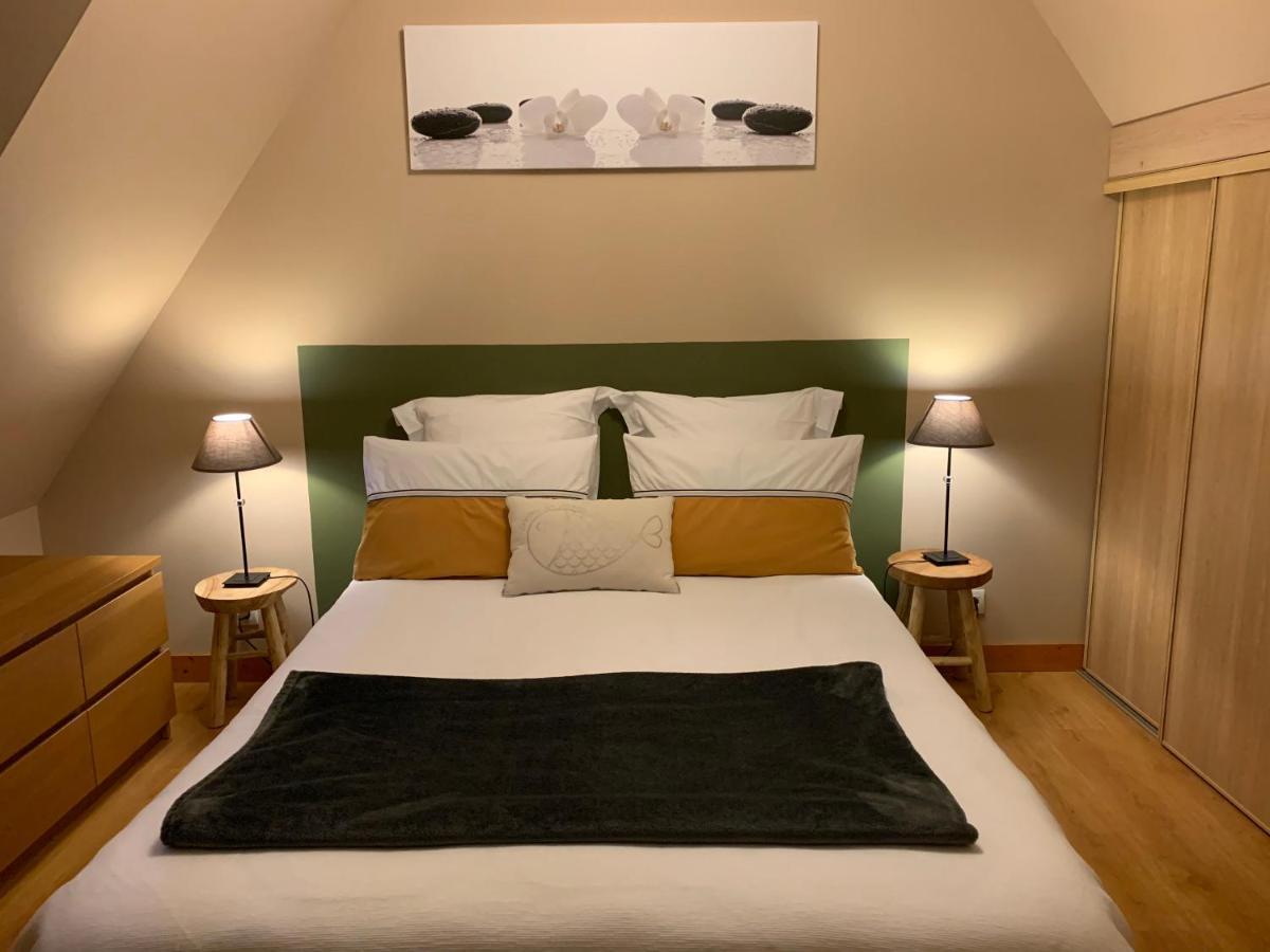 Domaine Des Trois Rivieres Holiday home *