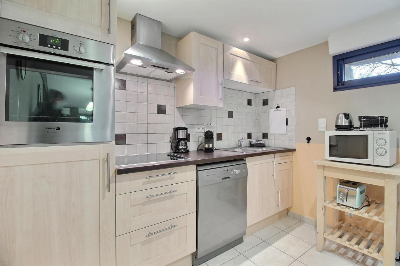 Holiday home Domaine Des Trois Rivieres *