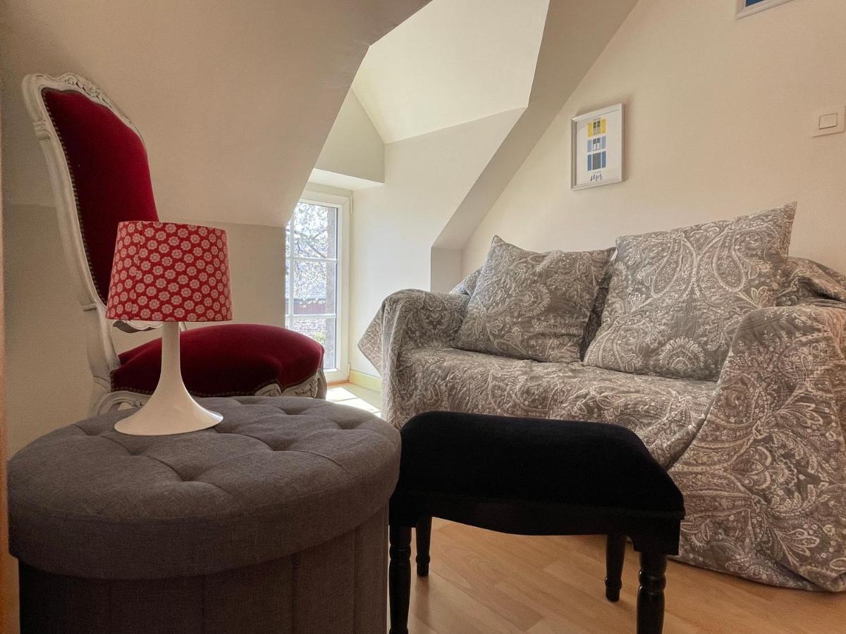Domaine Des Trois Rivieres Holiday home *