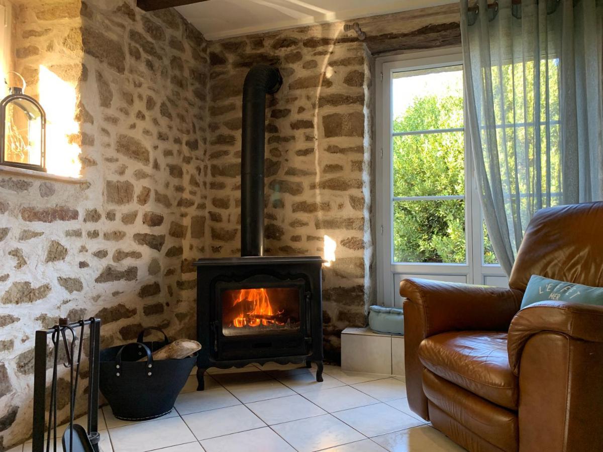 Domaine Des Trois Rivieres Holiday home
