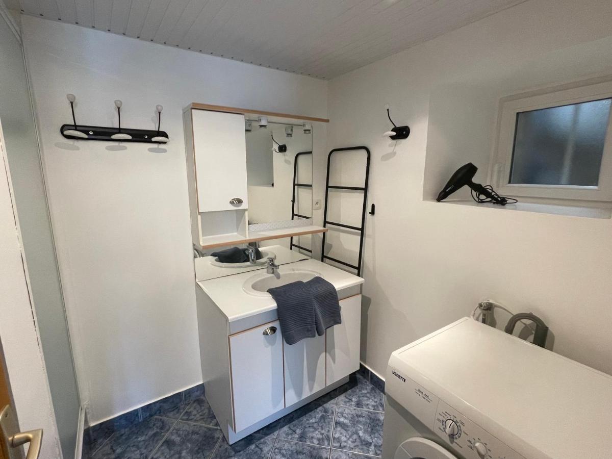 Domaine Des Trois Rivieres Holiday home Merlevenez