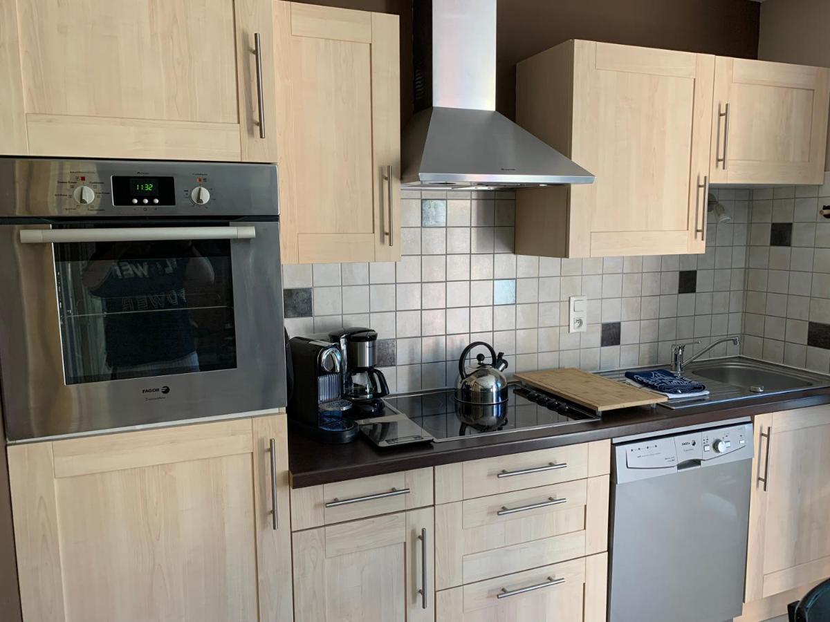 Domaine Des Trois Rivieres Holiday home