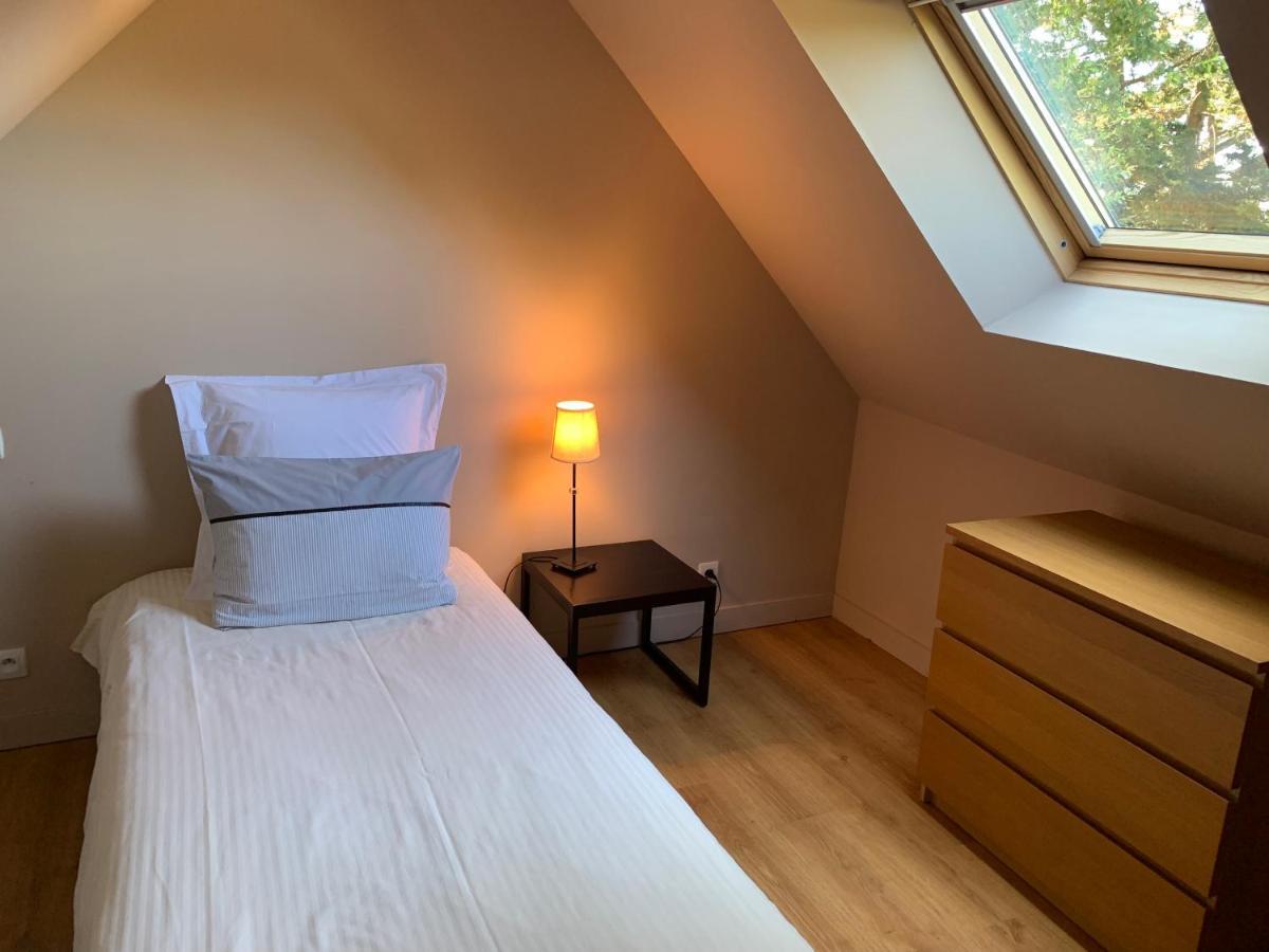 Domaine Des Trois Rivieres Holiday home