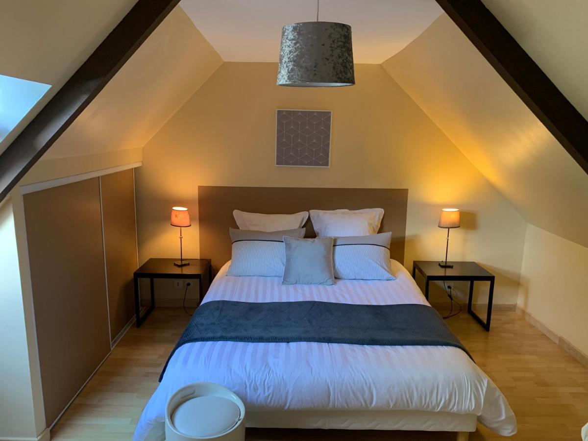 Holiday home Domaine Des Trois Rivieres *