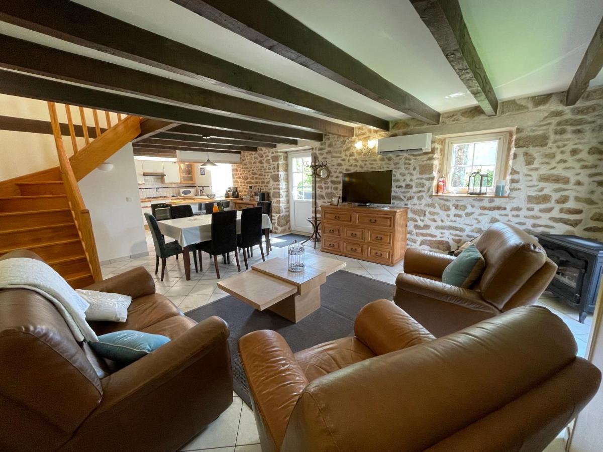 Holiday home Domaine Des Trois Rivieres *