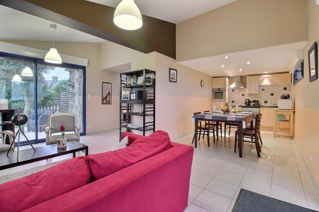 Domaine Des Trois Rivieres Holiday home *