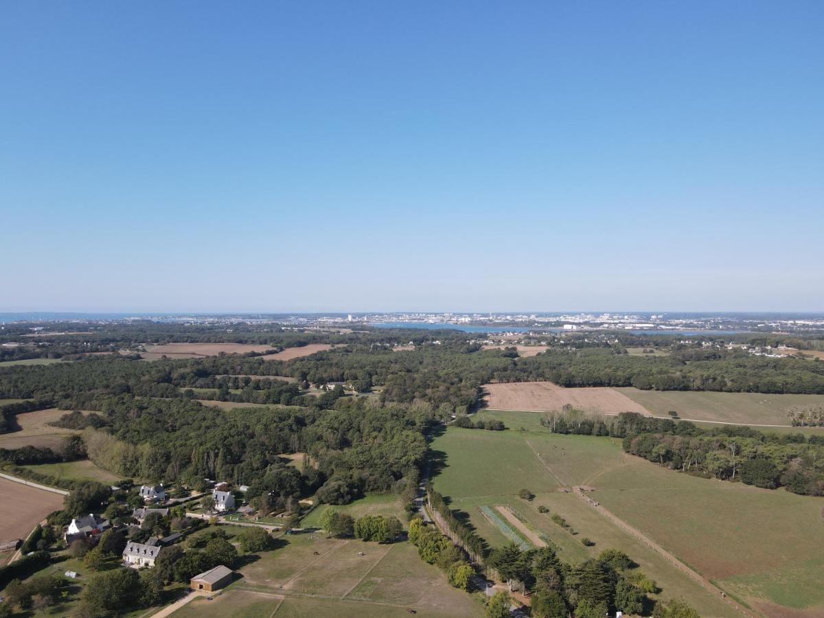 Domaine Des Trois Rivieres *