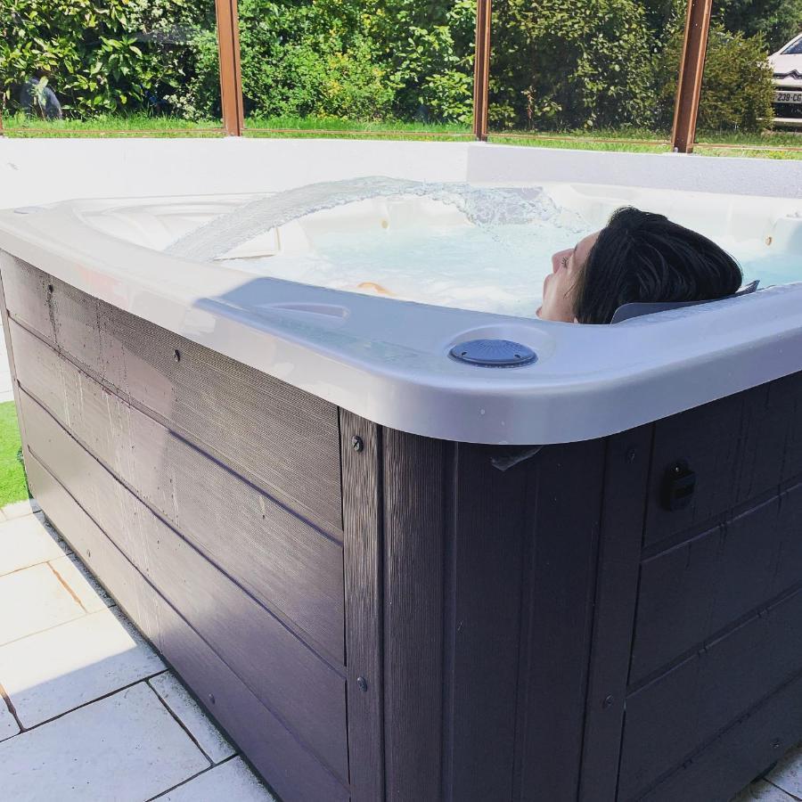 Domaine Des Trois Rivieres Сasa de vacaciones