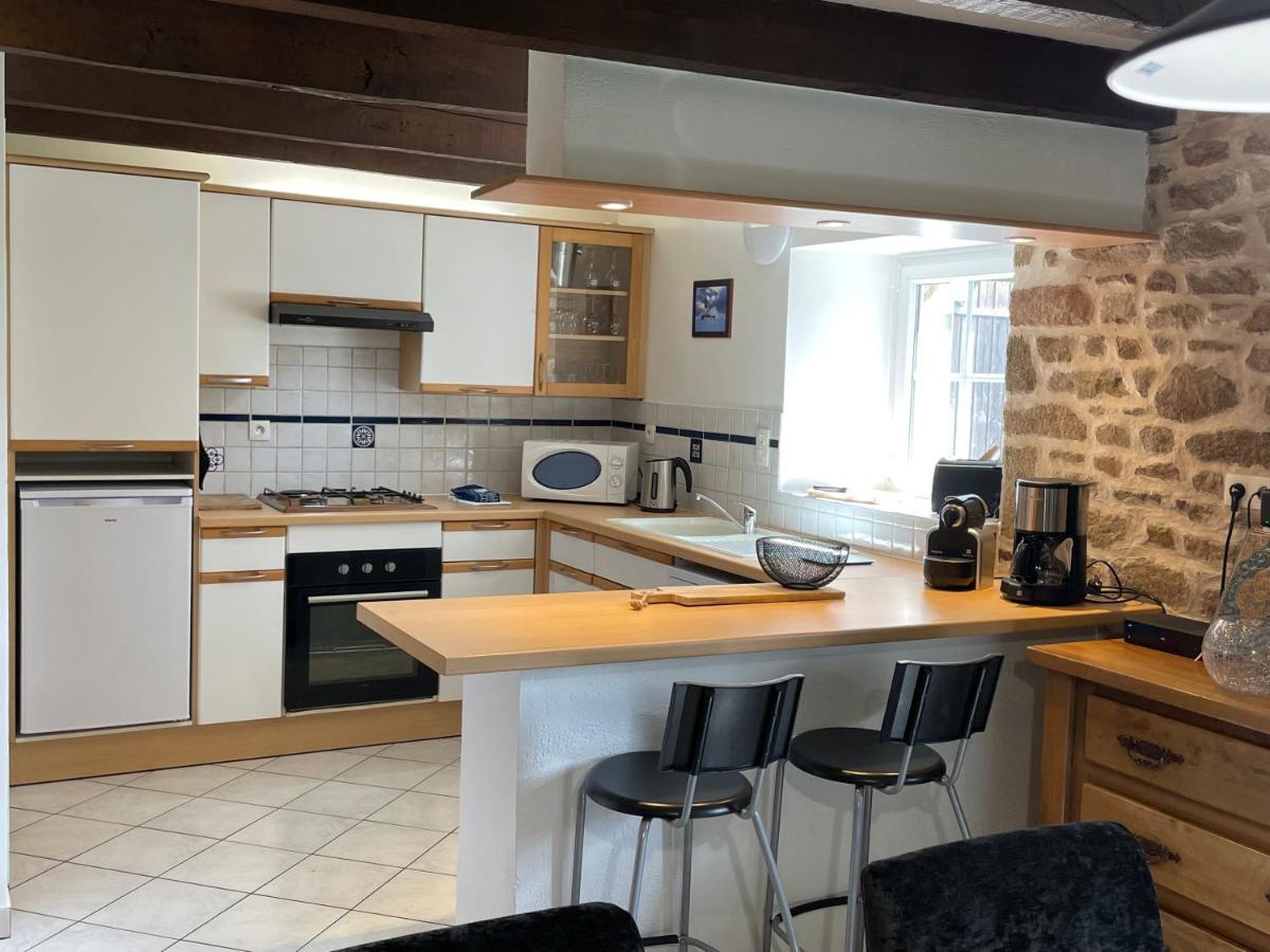 Сasa de vacaciones Domaine Des Trois Rivieres *