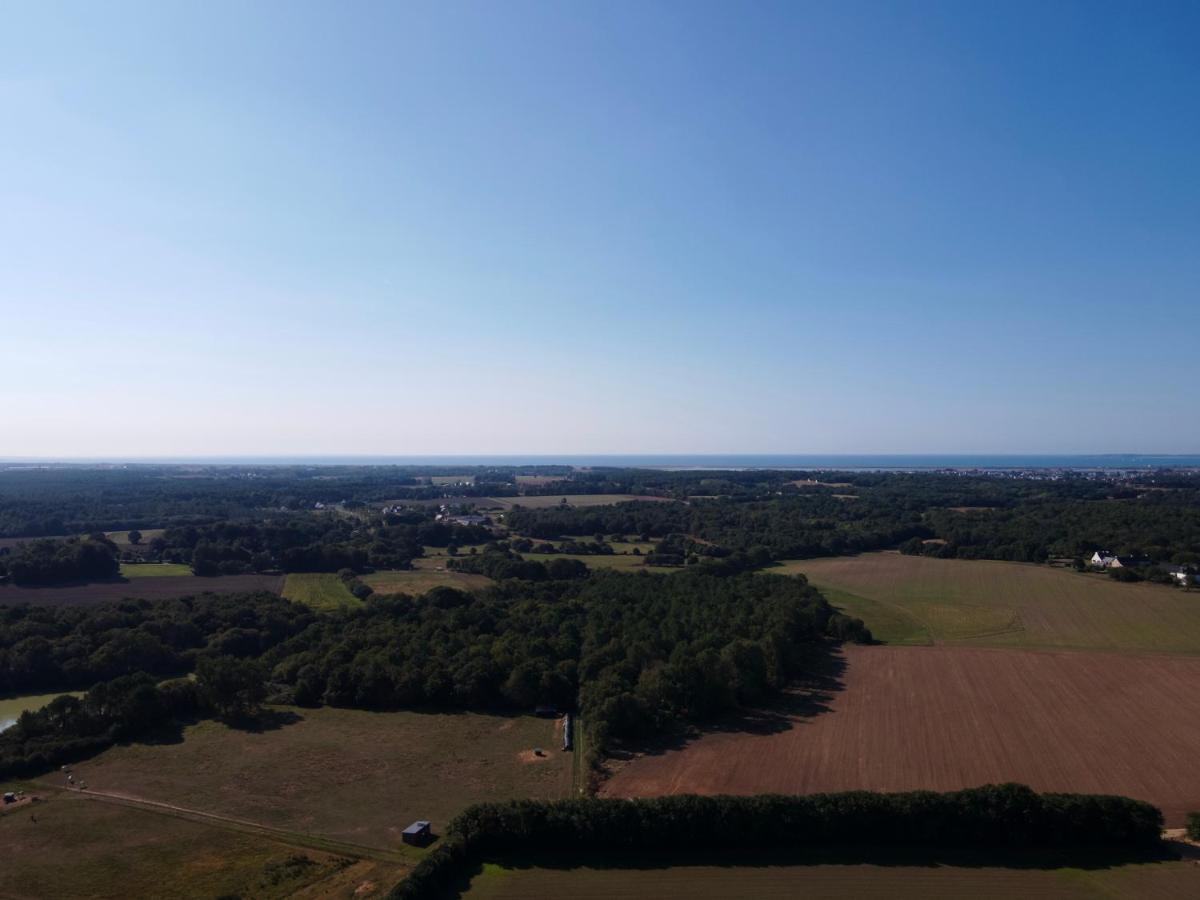 Domaine Des Trois Rivieres Сasa de vacaciones *