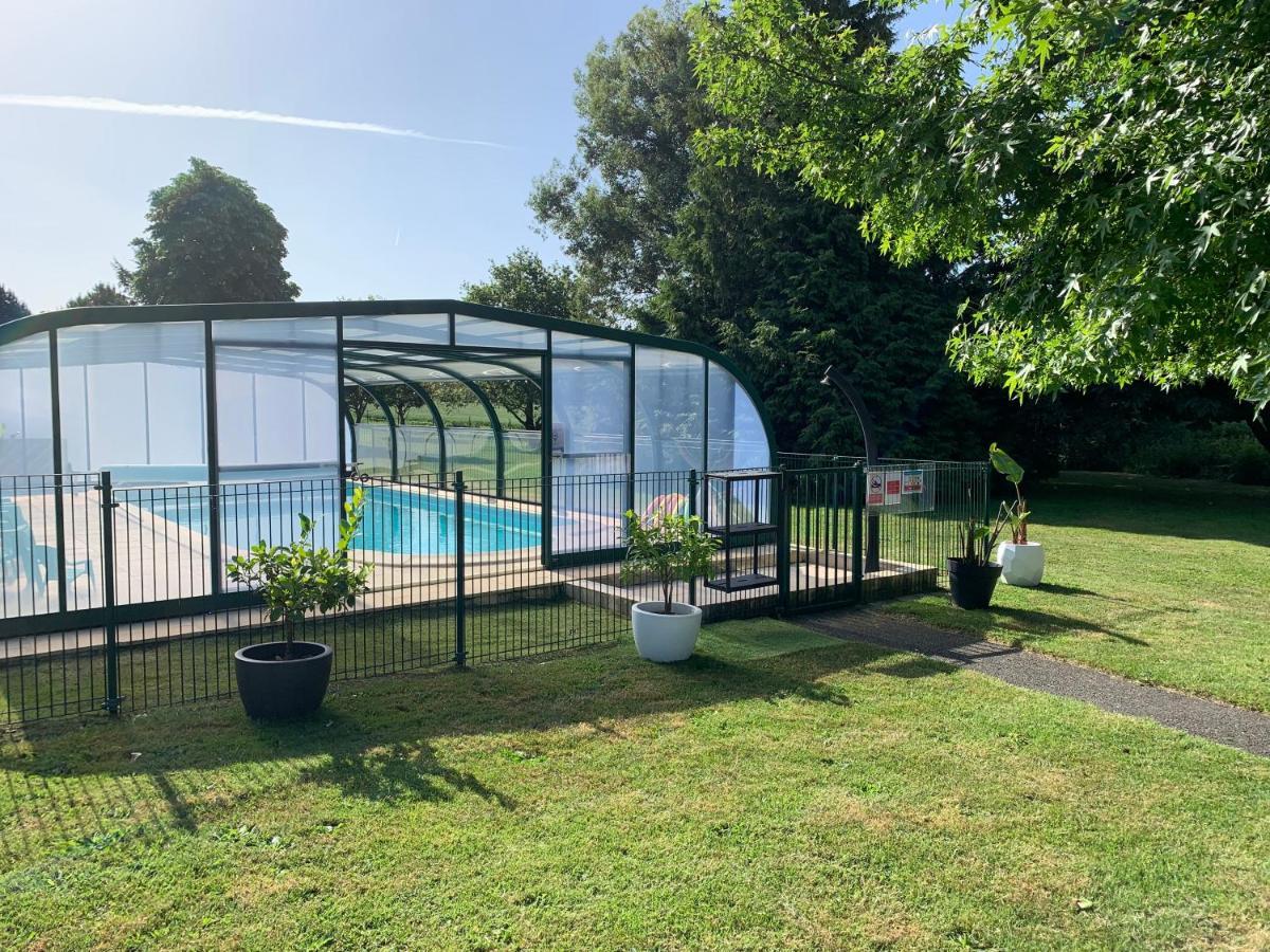Сasa de vacaciones Domaine Des Trois Rivieres